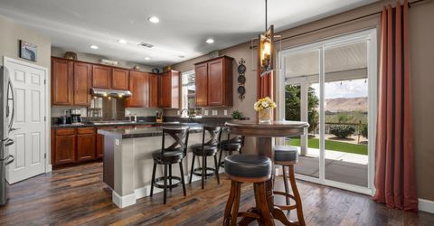 4233 Black Hills Drive, Sparks, NV 89436 Photo