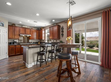 4233 Black Hills Drive, Sparks, NV 89436 Photo