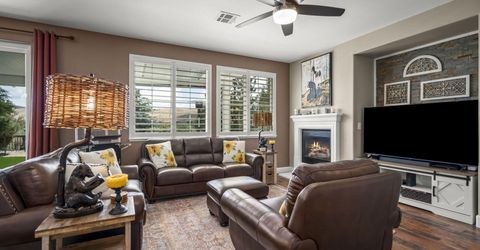 4233 Black Hills Drive, Sparks, NV 89436 Photo