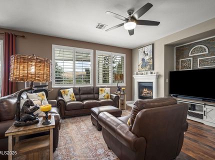 4233 Black Hills Drive, Sparks, NV 89436 Photo
