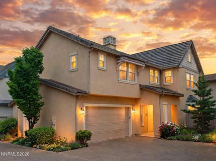 1625 Painted Rock Trail, Reno, NV 89523 Photo