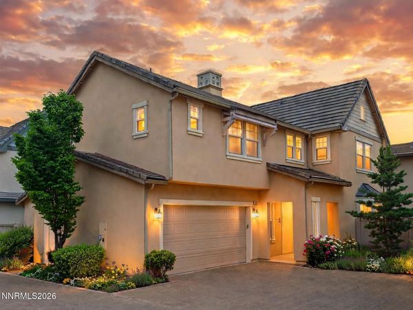 1625 Painted Rock Trail, Reno, NV 89523