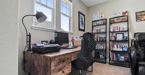 1625 Painted Rock Trail, Reno, NV 89523 Photo