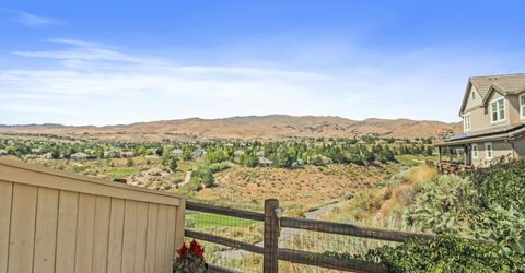 1625 Painted Rock Trail, Reno, NV 89523 Photo