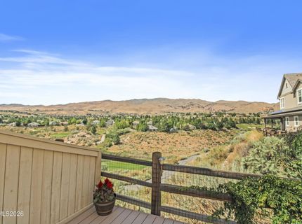 1625 Painted Rock Trail, Reno, NV 89523 Photo