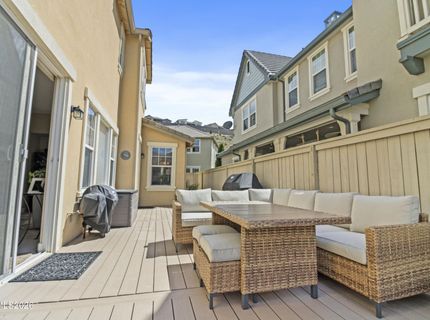 1625 Painted Rock Trail, Reno, NV 89523 Photo