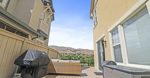 1625 Painted Rock Trail, Reno, NV 89523 Photo