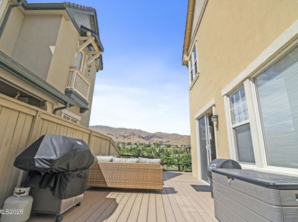 1625 Painted Rock Trail, Reno, NV 89523 Photo