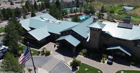 1625 Painted Rock Trail, Reno, NV 89523 Photo