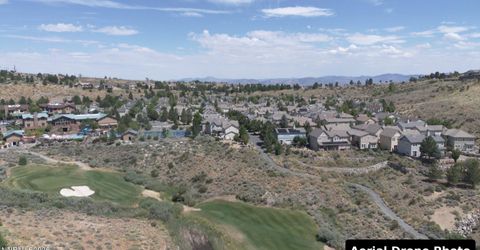1625 Painted Rock Trail, Reno, NV 89523 Photo