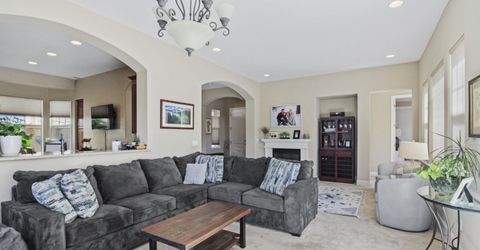 1625 Painted Rock Trail, Reno, NV 89523 Photo