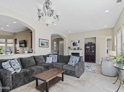 1625 Painted Rock Trail, Reno, NV 89523 Photo