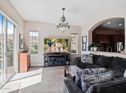 1625 Painted Rock Trail, Reno, NV 89523 Photo