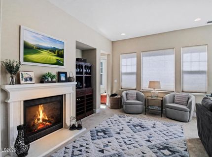 1625 Painted Rock Trail, Reno, NV 89523 Photo