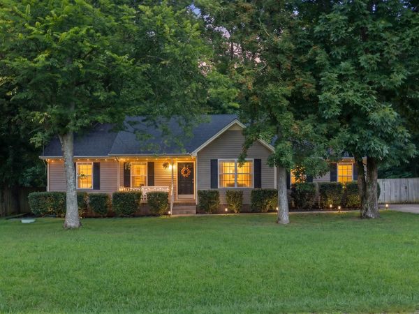 223 Cool Waters Ct, Christiana, TN 37037