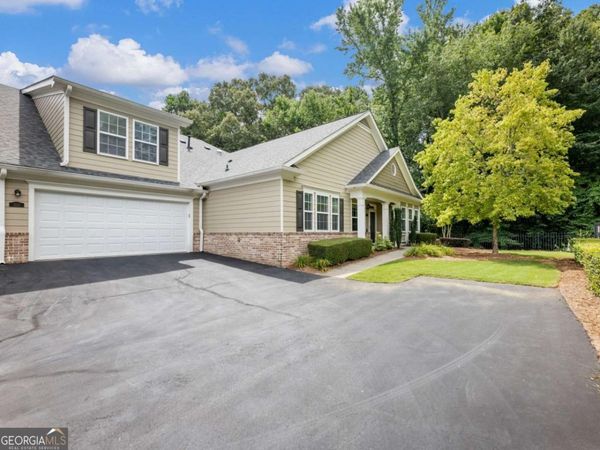 2623 Grapevine Circle, Unit 602, Cumming, GA 30041