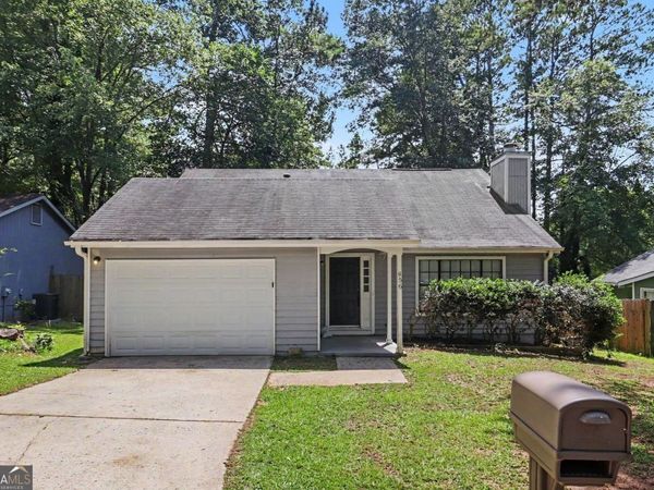 856 Park Villa Way, Jonesboro, GA 30238