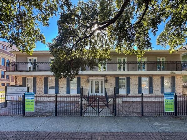 3300 CANAL Street , Unit 100, New Orleans, LA 70119