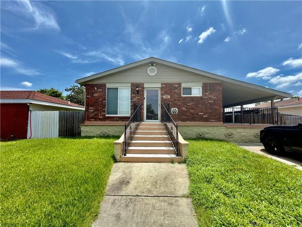 5173 MOUNT RUSHMORE Drive, Marrero, LA 70072