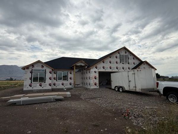 10120 N 5020 W, Unit 1, Elwood, UT 84337