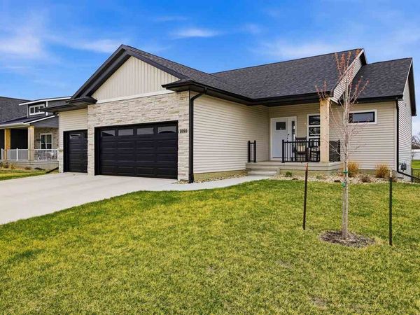 1080 Harrison St., North Liberty, IA 52317