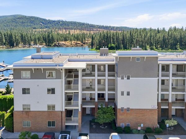 415 W Waterside DR, Unit APT 202, Post Falls, ID 83854