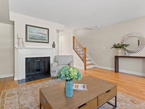 111 Alban Street, Unit 5, Boston, MA 02124