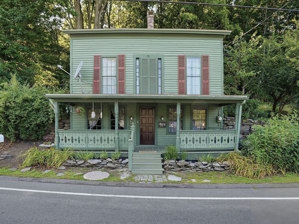 405 Main Street, Hampden, MA 01036