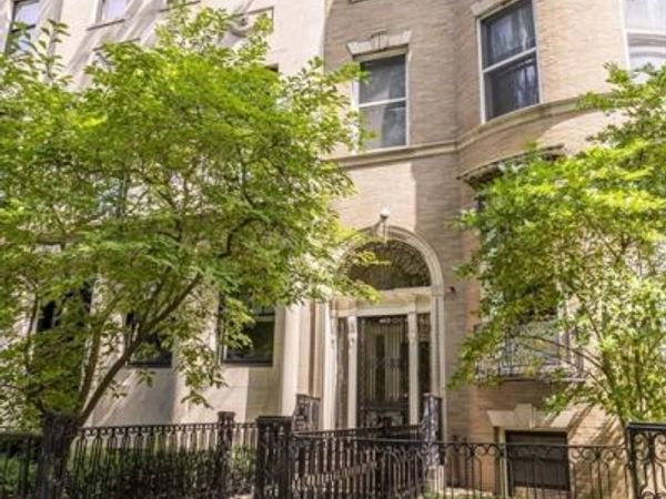 405 Commonwealth Ave, Unit 2, Boston, MA 02215