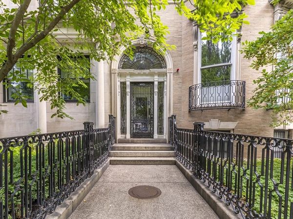 405 Commonwealth Ave, Unit 2, Boston, MA 02215