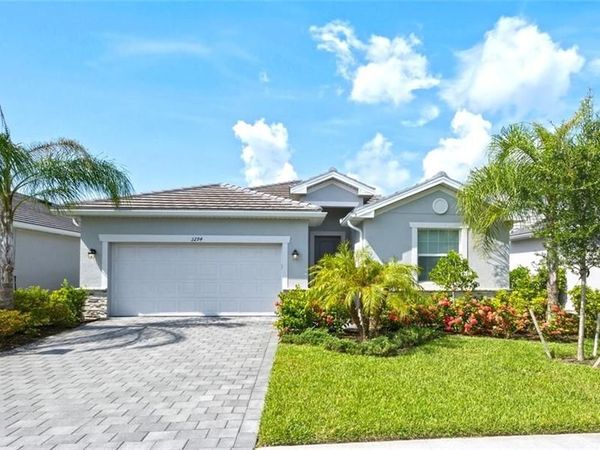 2294 Avocado LN , NAPLES, FL 34120