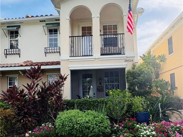 28524 ALESSANDRIA CIR, BONITA SPRINGS, FL 34135