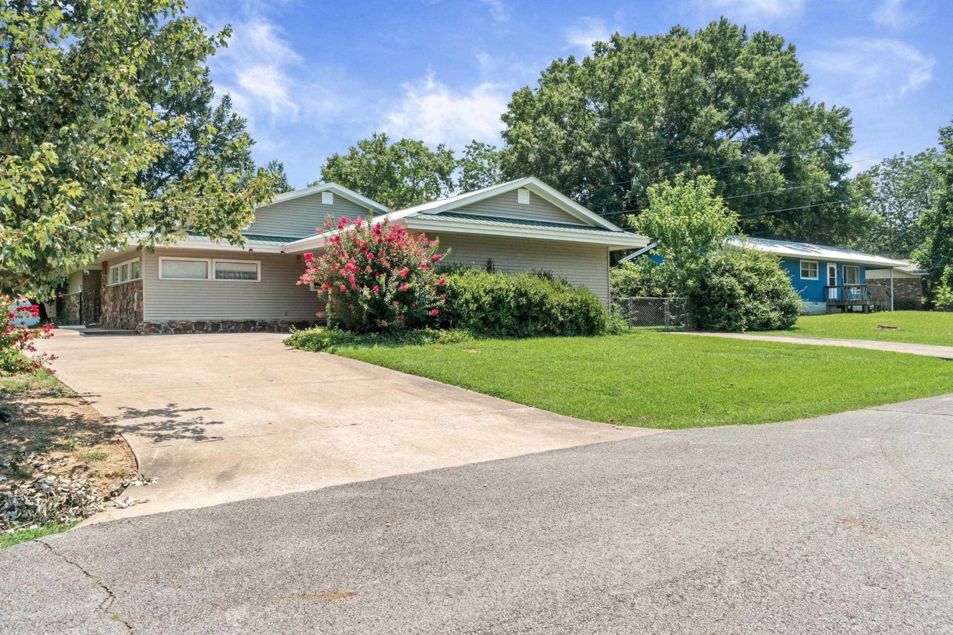 2606 Beach Drive Heber Springs, AR 72543