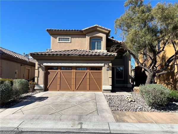 7620 Zermatt Avenue , Las Vegas, NV 89129