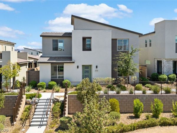 3194 Poplar Crest Court , Henderson, NV 89044