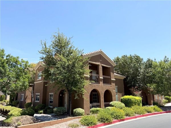 10155 Cedar Key Avenue , Unit 201, Las Vegas, NV 89129