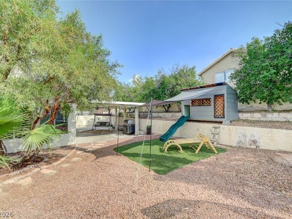 8349 Cretan Blue Lane , Las Vegas, NV 89128