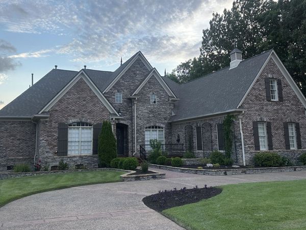 9971 PROMONTORY CV, Lakeland, TN 38002