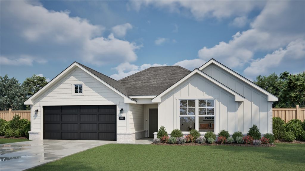 2553 S Derby Lane , Fayetteville, AR 72701 Main Photo