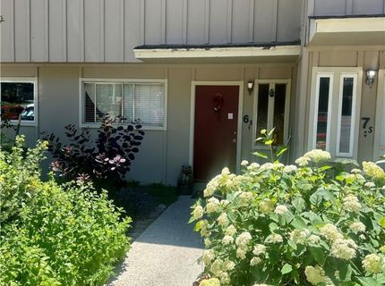 825 Southwood Boulevard, Unit 6, Incline Village, NV 89451 Photo