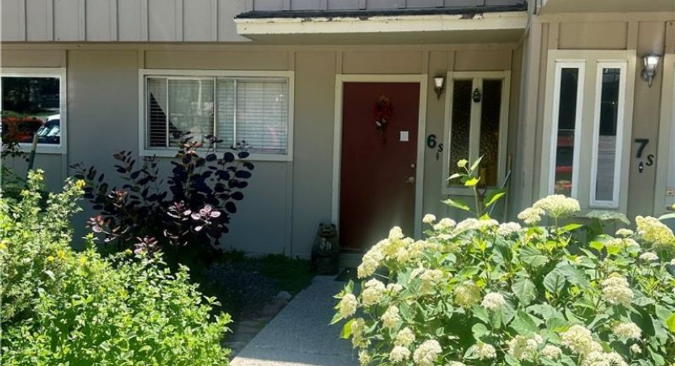 825 Southwood Boulevard, Unit 6, Incline Village, NV 89451 Photo