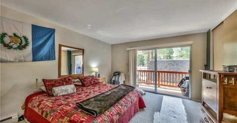 825 Southwood Boulevard, Unit 6, Incline Village, NV 89451 Photo
