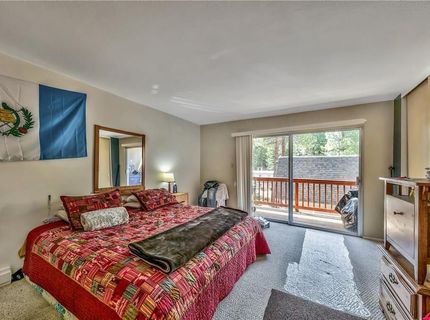 825 Southwood Boulevard, Unit 6, Incline Village, NV 89451 Photo