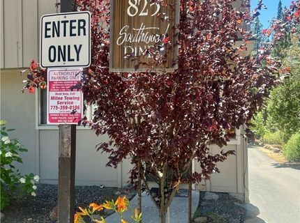 825 Southwood Boulevard, Unit 6, Incline Village, NV 89451 Photo