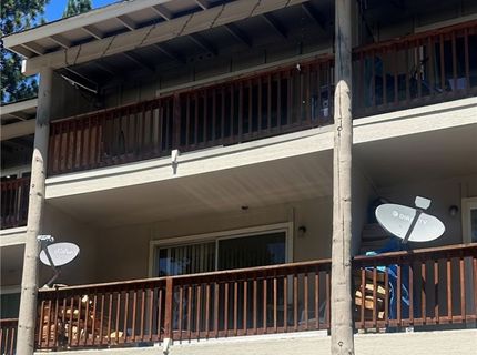 825 Southwood Boulevard, Unit 6, Incline Village, NV 89451 Photo