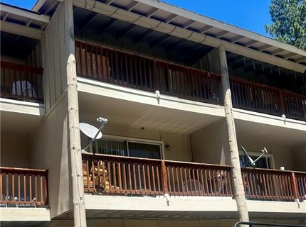 825 Southwood Boulevard, Unit 6, Incline Village, NV 89451 Photo