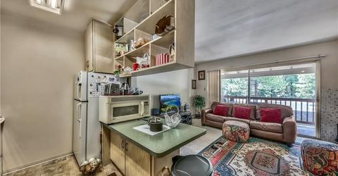 825 Southwood Boulevard, Unit 6, Incline Village, NV 89451 Photo