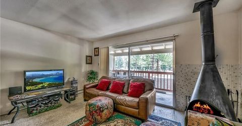 825 Southwood Boulevard, Unit 6, Incline Village, NV 89451 Photo