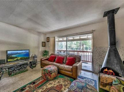 825 Southwood Boulevard, Unit 6, Incline Village, NV 89451 Photo