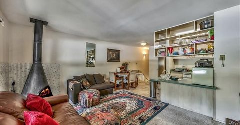 825 Southwood Boulevard, Unit 6, Incline Village, NV 89451 Photo